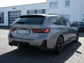 BMW M340d Touring xDrive PANO AHK LED HUD NAVI H/K