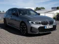 BMW M340d Touring xDrive PANO AHK LED HUD NAVI H/K