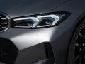 BMW M340d Touring xDrive PANO AHK LED HUD NAVI H/K