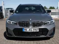 BMW M340d Touring xDrive PANO AHK LED HUD NAVI H/K