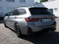 BMW M340d Touring xDrive PANO AHK LED HUD NAVI H/K