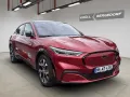 Ford Mustang Mach-E Premium AWD Extended Range Pano