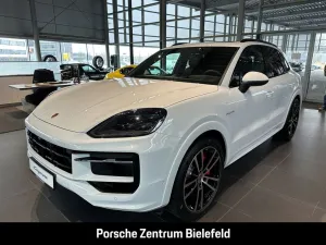 Porsche Cayenne S E-Hybrid HA-Lenkung Head-Up Sportabgas