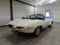 Jaguar XJ6 Berlina E-TYPE 4.2 ROADSTER