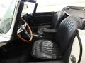 Jaguar XJ6 Berlina E-TYPE 4.2 ROADSTER