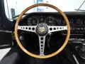 Jaguar XJ6 Berlina E-TYPE 4.2 ROADSTER