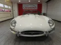 Jaguar XJ6 Berlina E-TYPE 4.2 ROADSTER