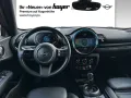 MINI One Clubman Head-Up DAB LED Pano.Dach Navi Shz