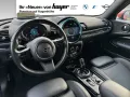 MINI One Clubman Head-Up DAB LED Pano.Dach Navi Shz