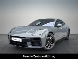 Porsche Panamera 4S E-Hybrid - SportDesign Paket - BOSE