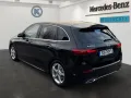 Mercedes-Benz B 220 d AMG+HUD+PANO+AHK+HANDS-FREE+360°+DISTR