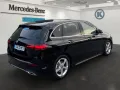 Mercedes-Benz B 220 d AMG+HUD+PANO+AHK+HANDS-FREE+360°+DISTR