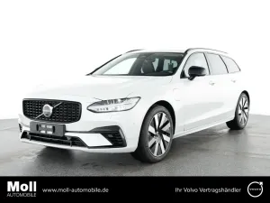 Volvo V90 Kombi Plus Dark Recharge Plug-In Hybrid AWD 
