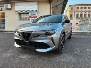 Other Alfa Romeo Junior 1.2 145 CV Hybrid eDCT6 Specia