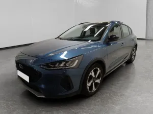 Other Ford Focus Active 1.0 ecoboost h 125cv powershif
