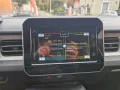 Suzuki Ignis TOP 1.2 83CV 