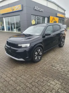 Opel Frontera GS 1.2 100 kW