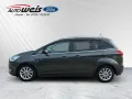 Ford Grand C-MAX Titanium
