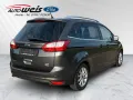 Ford Grand C-MAX Titanium