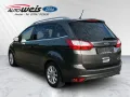 Ford Grand C-MAX Titanium