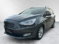 Ford Grand C-MAX Titanium