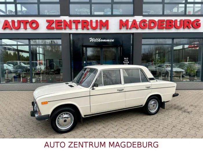 Lada 1300 SL Oldtimer *TOP Zustand*