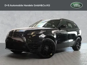 Land Rover Range Rover Velar D300 Autobiography