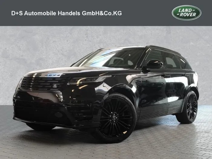 Land Rover Range Rover Velar D300 Autobiography