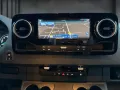 Mercedes-Benz eSprinter Sprinter 314 Kasten PRO Paket-Regal