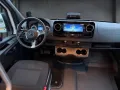 Mercedes-Benz eSprinter Sprinter 314 Kasten PRO Paket-Regal