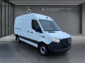 Mercedes-Benz eSprinter Sprinter 314 Kasten PRO Paket-Regal
