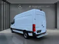 Mercedes-Benz eSprinter Sprinter 314 Kasten PRO Paket-Regal