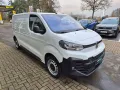 Citroën Jumpy L2 HDi 145 EAT8 AHK+NAVI+KLIMAAUt+KAMERA