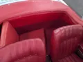 Mercedes-Benz 190 SL Cabrio