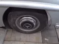 Mercedes-Benz 190 SL Cabrio