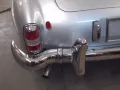 Mercedes-Benz 190 SL Cabrio