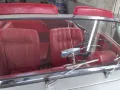 Mercedes-Benz 190 SL Cabrio