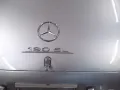 Mercedes-Benz 190 SL Cabrio