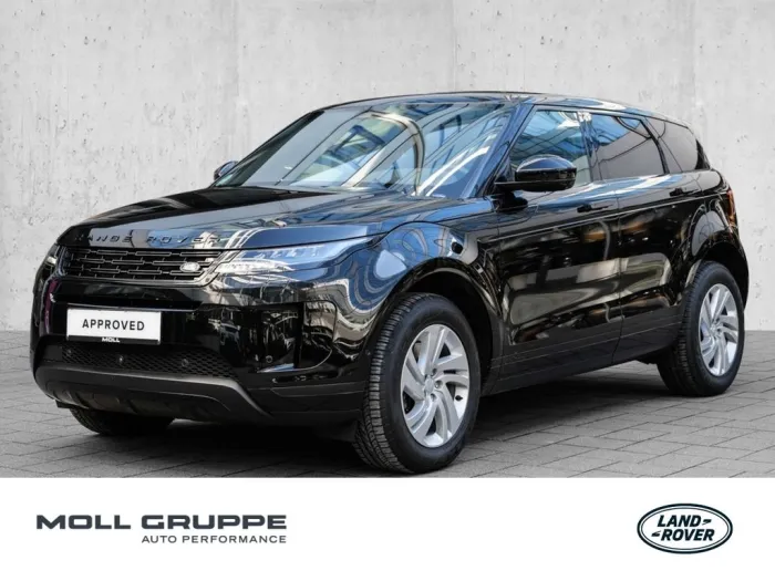 Land Rover Range Rover Evoque 1.5 P270e S 360 4xSHZ AUT LED