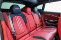 Aston Martin 4.0 V8 DBX707 25MY Duotone Leather