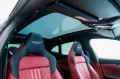 Aston Martin 4.0 V8 DBX707 25MY Duotone Leather