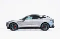 Aston Martin 4.0 V8 DBX707 25MY Duotone Leather