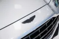 Aston Martin 4.0 V8 DBX707 25MY Duotone Leather