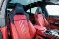 Aston Martin 4.0 V8 DBX707 25MY Duotone Leather