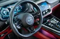 Aston Martin 4.0 V8 DBX707 25MY Duotone Leather