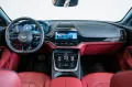 Aston Martin 4.0 V8 DBX707 25MY Duotone Leather