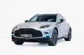 Aston Martin 4.0 V8 DBX707 25MY Duotone Leather