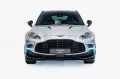 Aston Martin 4.0 V8 DBX707 25MY Duotone Leather