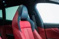Aston Martin 4.0 V8 DBX707 25MY Duotone Leather