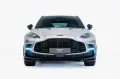 Aston Martin 4.0 V8 DBX707 25MY Duotone Leather